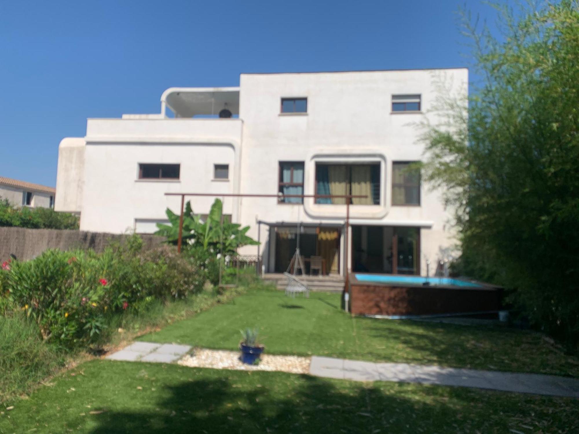 Appartement Les Terrasses à Lavérune Extérieur photo