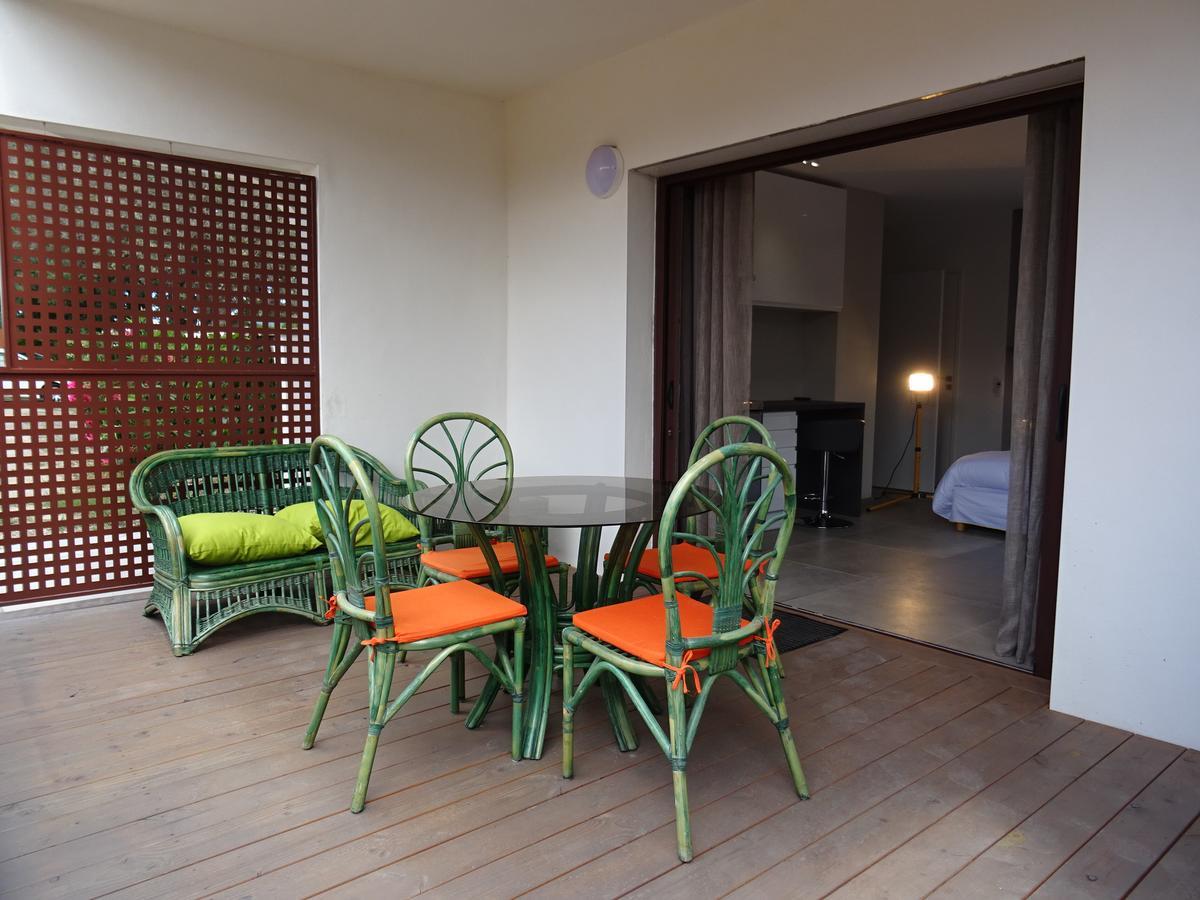 Appartement Les Terrasses à Lavérune Extérieur photo
